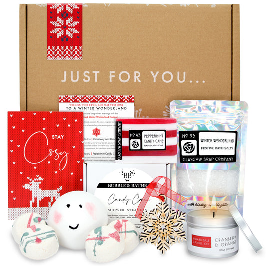 Winter Wonderland Hamper