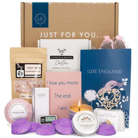 Sweetheart Hamper